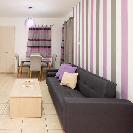 Apartamento Viola Flat 303 Lárnaca Exterior foto