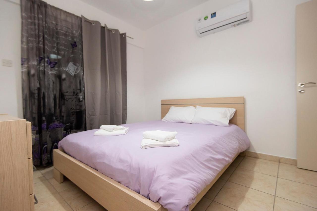 Apartamento Viola Flat 303 Lárnaca Exterior foto