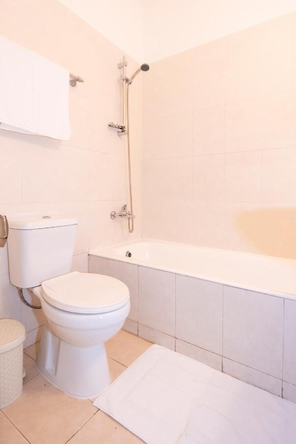 Apartamento Viola Flat 303 Lárnaca Exterior foto